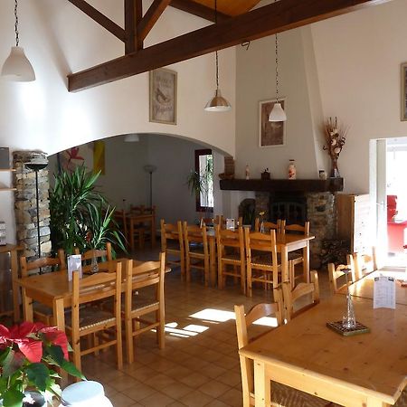 Gite Des Monges Sisteron Zewnętrze zdjęcie