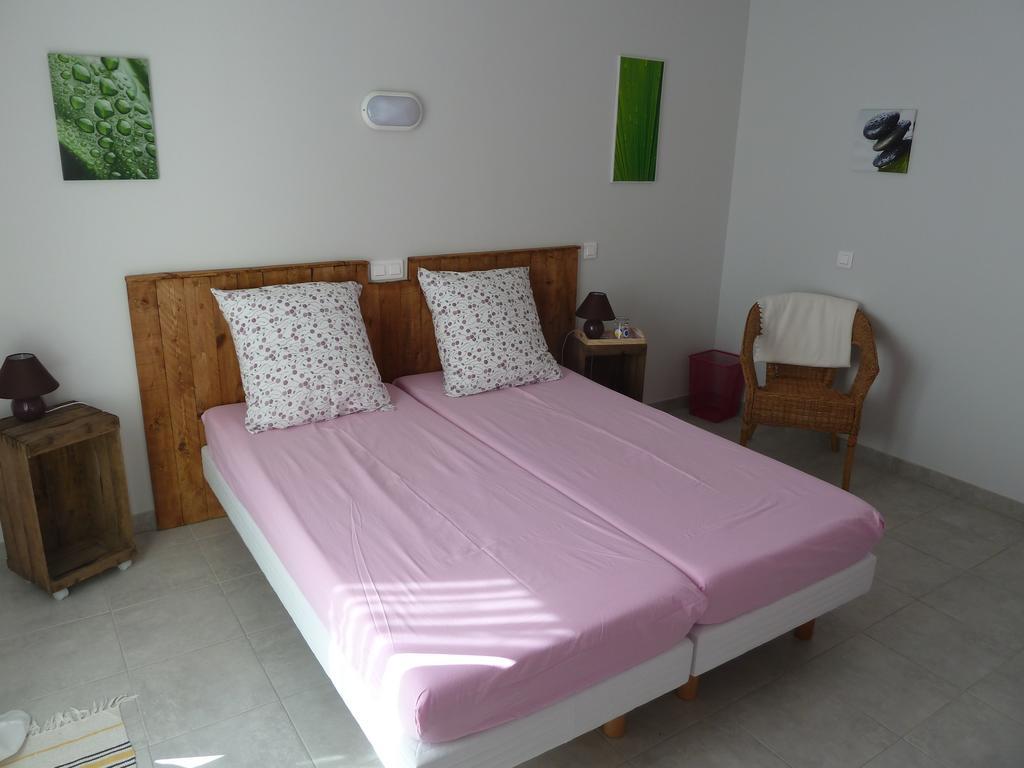 Gite Des Monges Sisteron Pokój zdjęcie