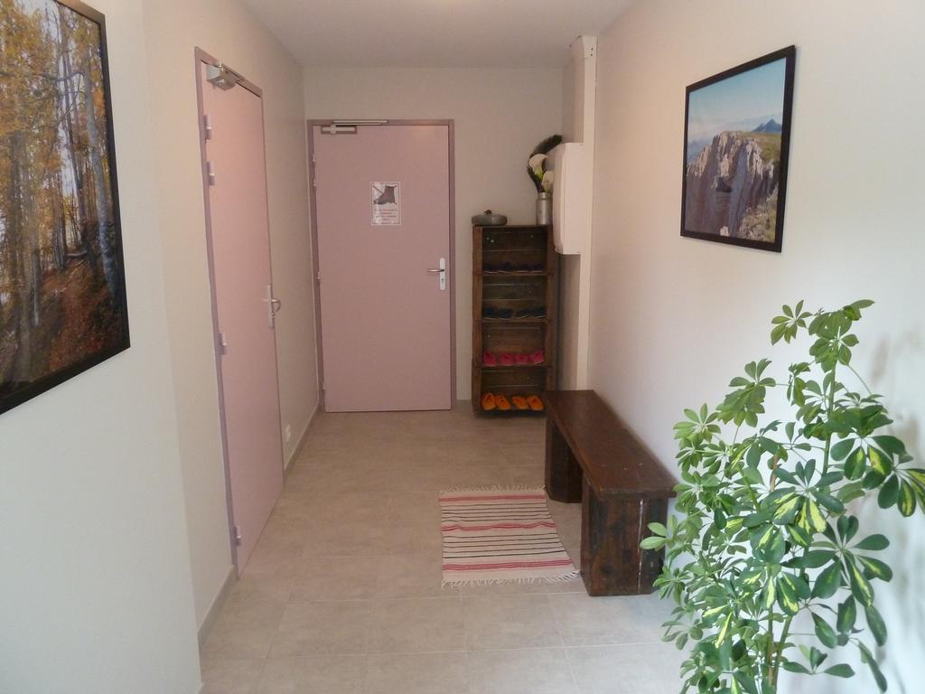 Gite Des Monges Sisteron Zewnętrze zdjęcie