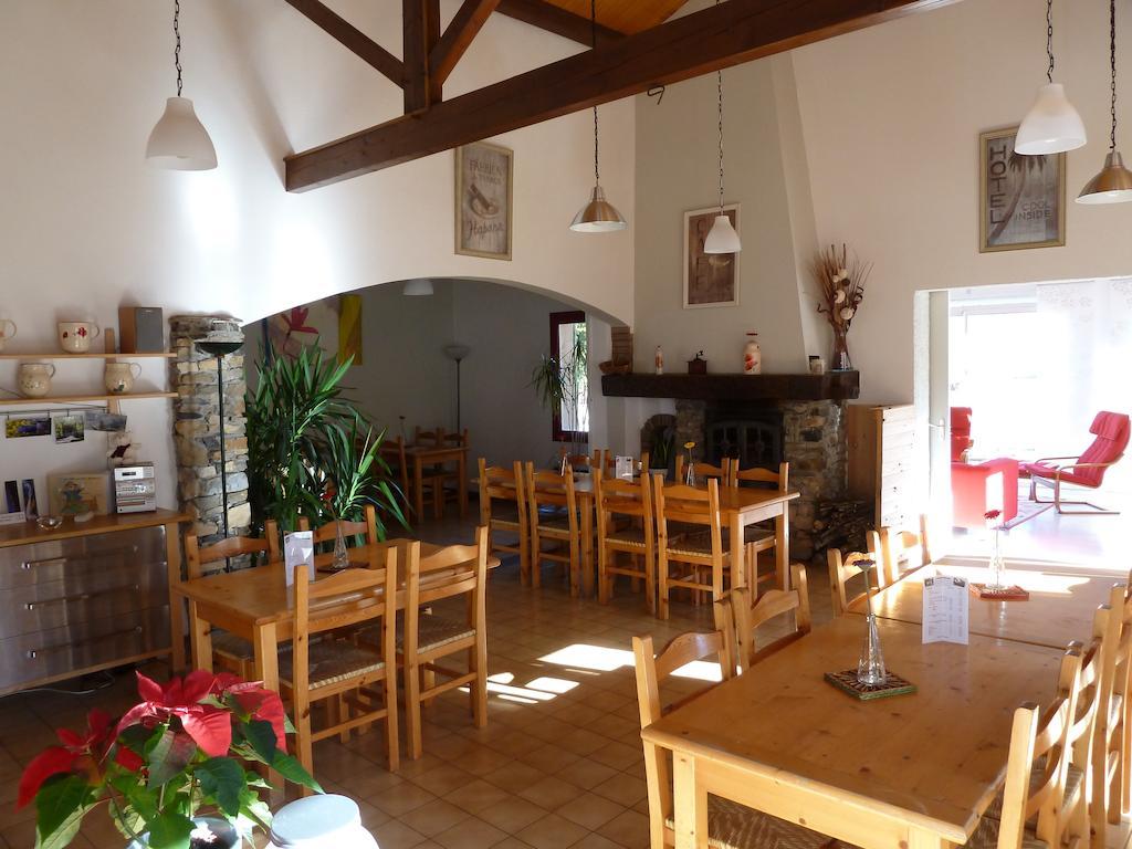 Gite Des Monges Sisteron Zewnętrze zdjęcie