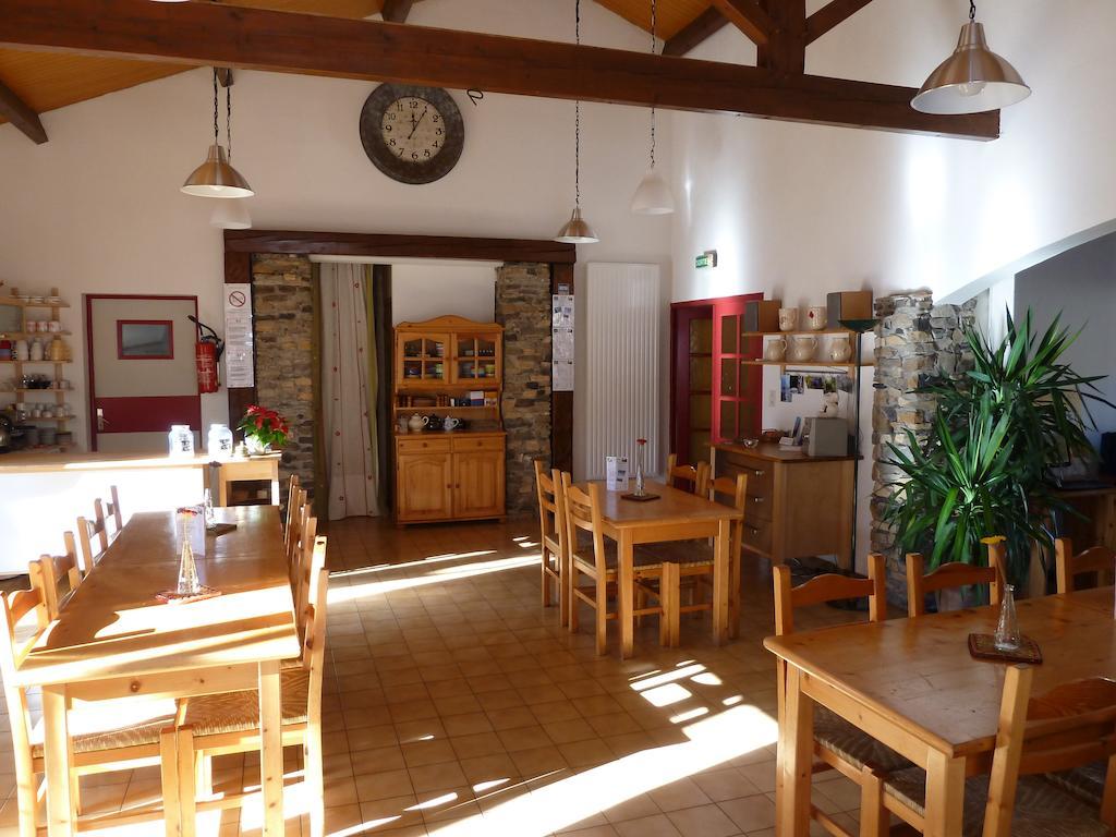 Gite Des Monges Sisteron Zewnętrze zdjęcie