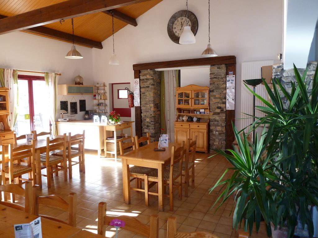 Gite Des Monges Sisteron Zewnętrze zdjęcie