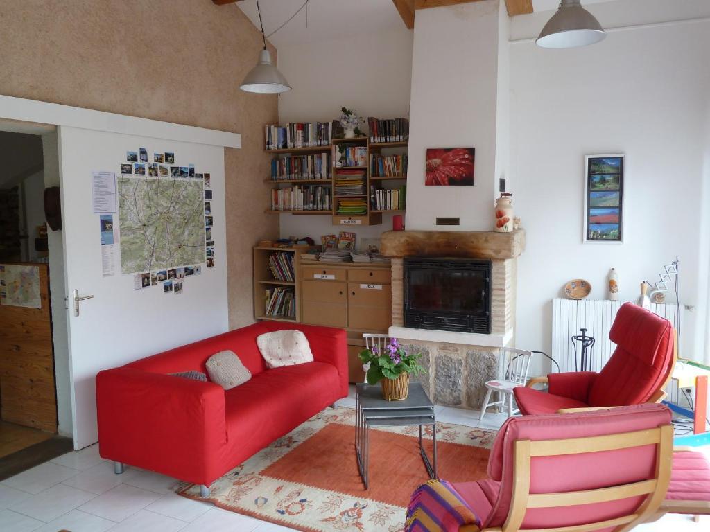 Gite Des Monges Sisteron Zewnętrze zdjęcie