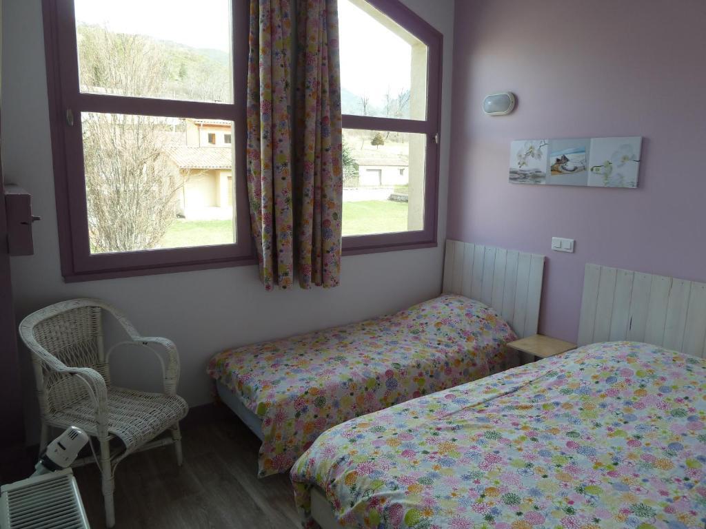 Gite Des Monges Sisteron Pokój zdjęcie